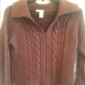 DKNY Sweater 